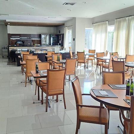 Hotel Diego de Almagro Alto el Loa Calama Esterno foto