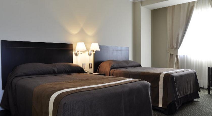 Hotel Diego de Almagro Alto el Loa Calama Esterno foto